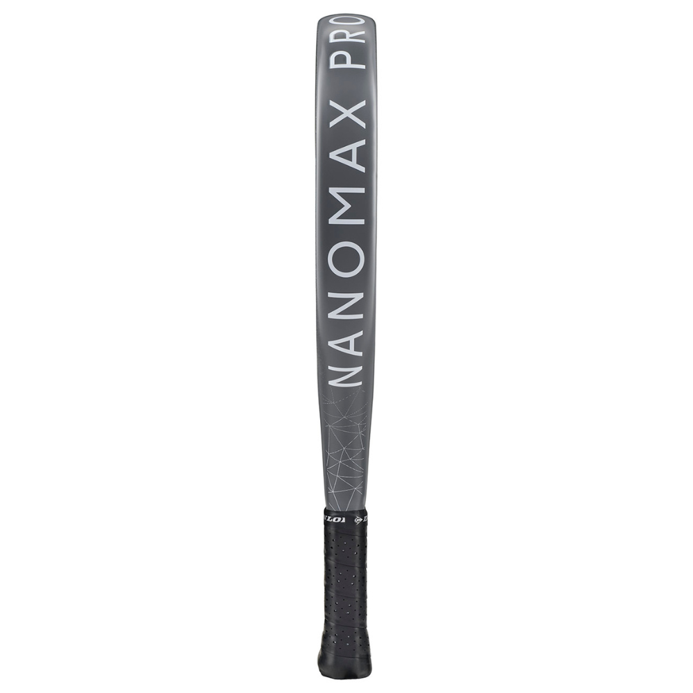 Raquette de padel Dunlop Nanomax Pro 2026