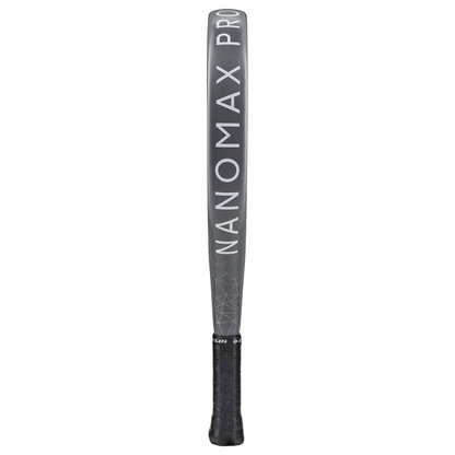 Raquette de padel Dunlop Nanomax Pro 2026
