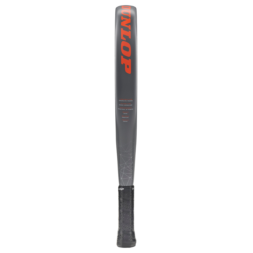 Raquette de padel Dunlop Nanomax Pro 2026