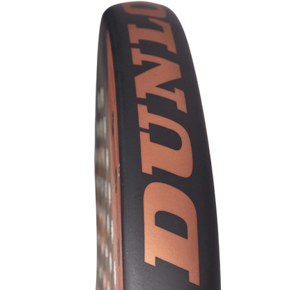 Raquette de padel Dunlop Rapid Control 4.0