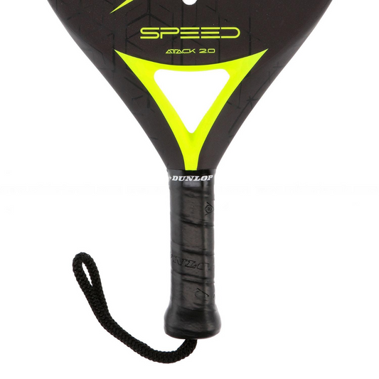 Raquette de padel Dunlop Speed Attack 2.0