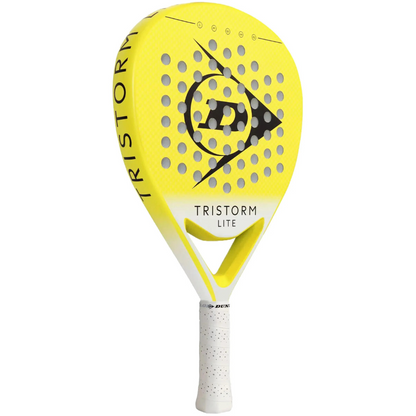 Raquette de padel Dunlop Tristorm Lite 2025