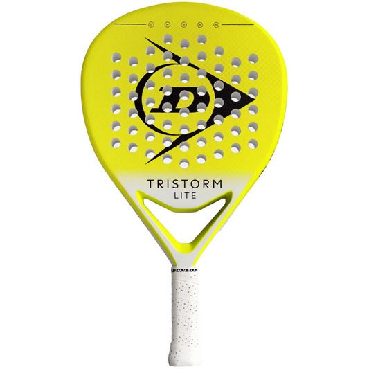 Raquette de padel Dunlop Tristorm Lite 2025