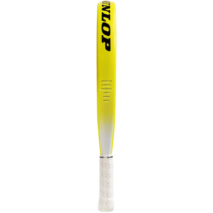 Raquette de padel Dunlop Tristorm Lite 2025