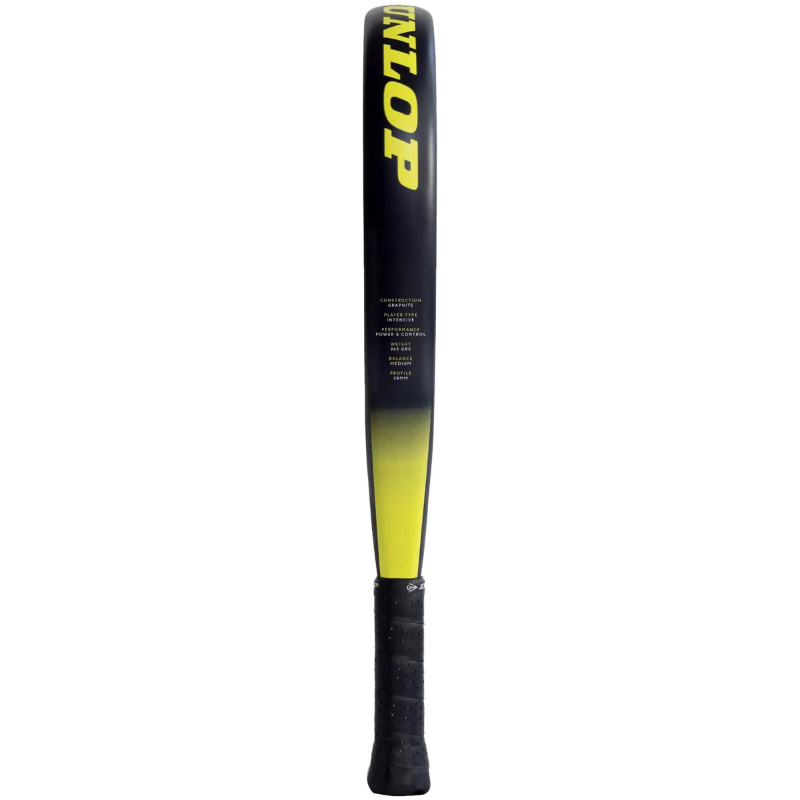 Raquette de padel Dunlop Tristorm Pro 2025