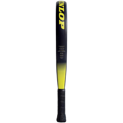 Raquette de padel Dunlop Tristorm Pro 2025