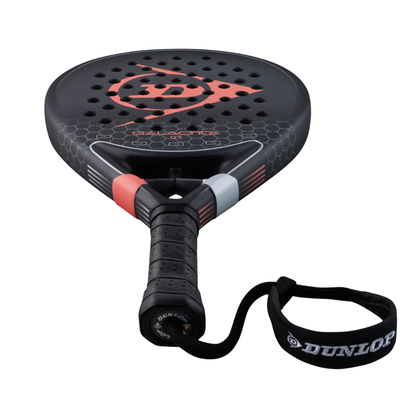Raquette de padel Dunlop Galactica OS 2025