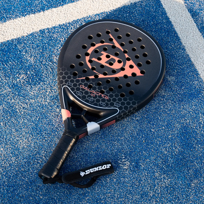 Raquette de padel Dunlop Galactica OS 2025