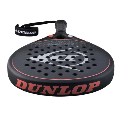 Raquette de padel Dunlop Galactica OS 2025