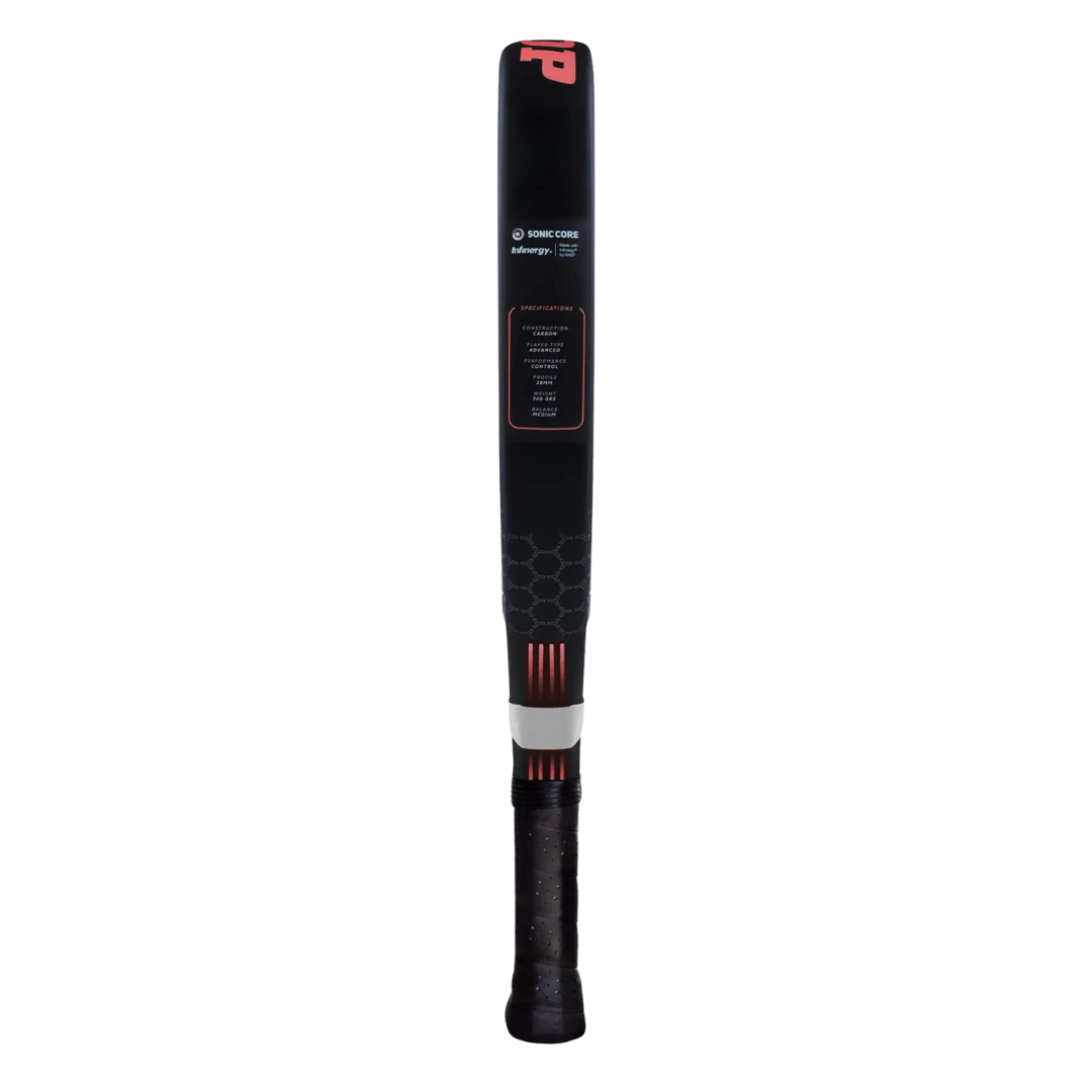Raquette de padel Dunlop Galactica OS 2025