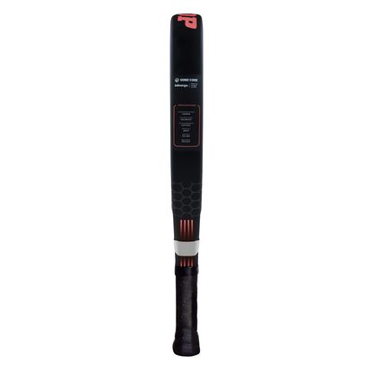 Raquette de padel Dunlop Galactica OS 2025
