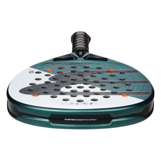 Raquette de padel Bullpadel Hack 04 2025