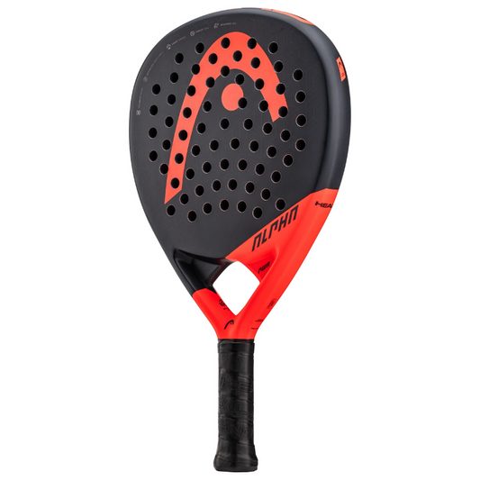 Raquette de padel Head Alpha Power 2025