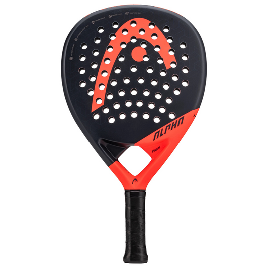 Raquette de padel Head Alpha Power 2025