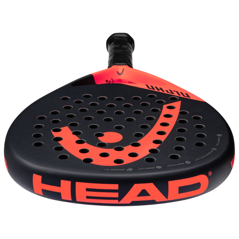 Raquette de padel Head Alpha Power 2025