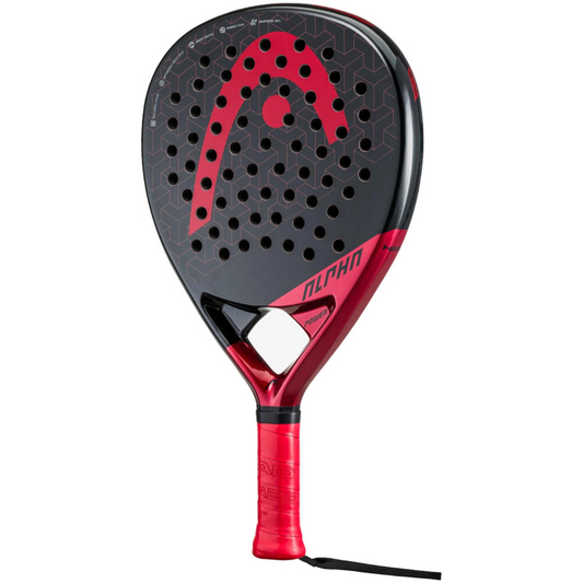 Raquette de padel Head Alpha Power 2023