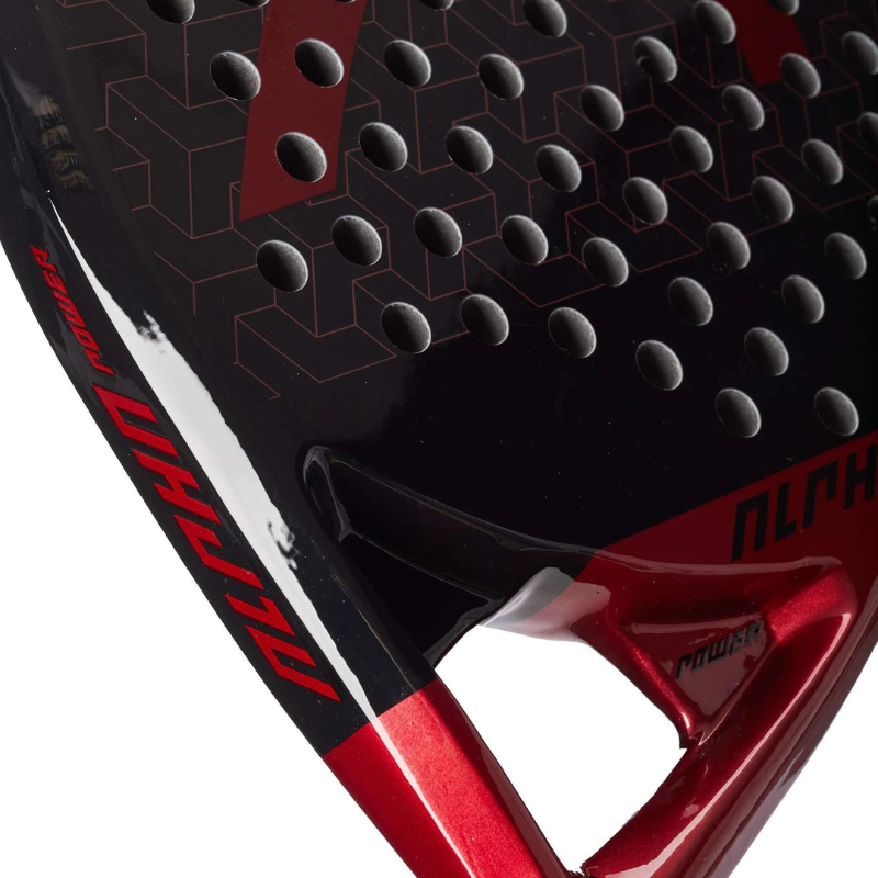 Raquette de padel Head Alpha Power 2023
