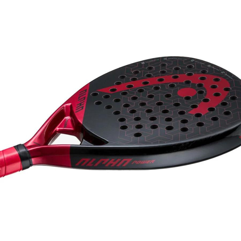 Raquette de padel Head Alpha Power 2023