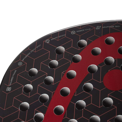 Raquette de padel Head Alpha Power 2023