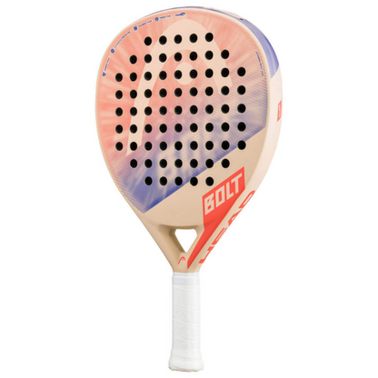 Raquette de padel Head Bolt Beige