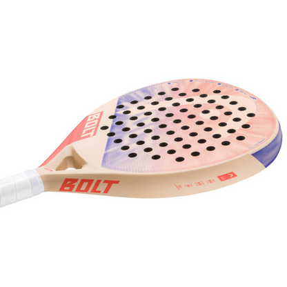 Raquette de padel Head Bolt Beige