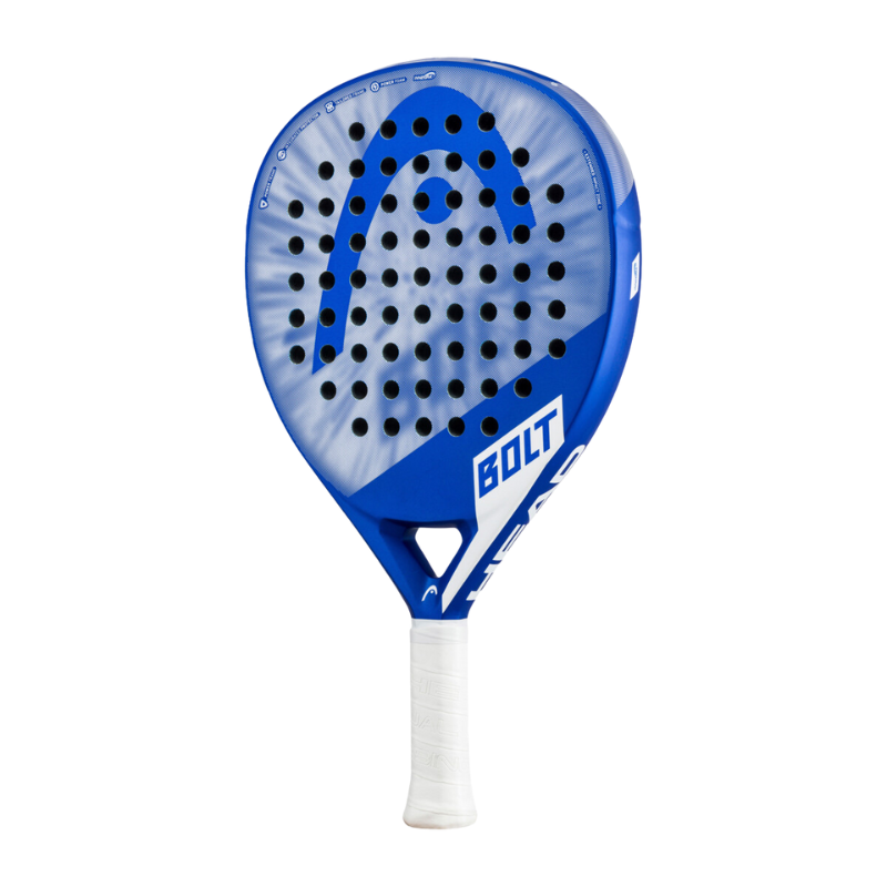 Raquette de padel Head Bolt Bleu