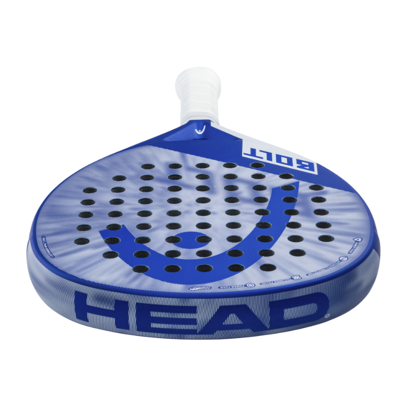Raquette de padel Head Bolt Bleu