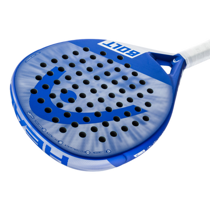 Raquette de padel Head Bolt Bleu