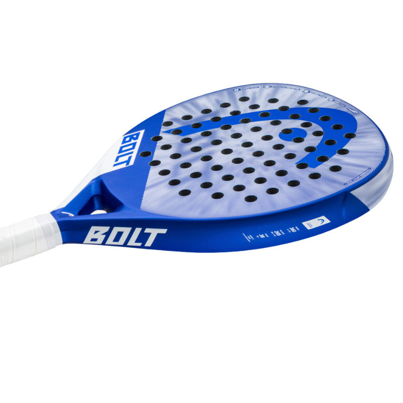 Raquette de padel Head Bolt Bleu