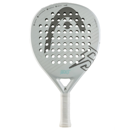 Raquette de padel Head Bolt Gris 2026
