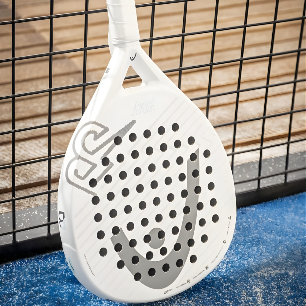 Raquette de padel Head Bolt Gris 2026