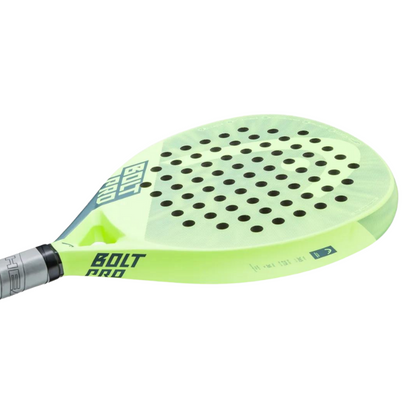 Raquette de padel Head Bolt Pro