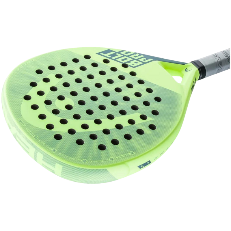 Raquette de padel Head Bolt Pro