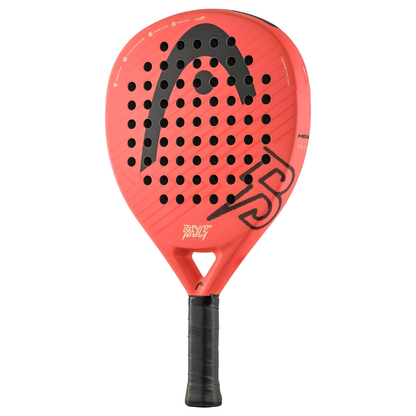Raquette de padel Head Bolt Rouge 2026