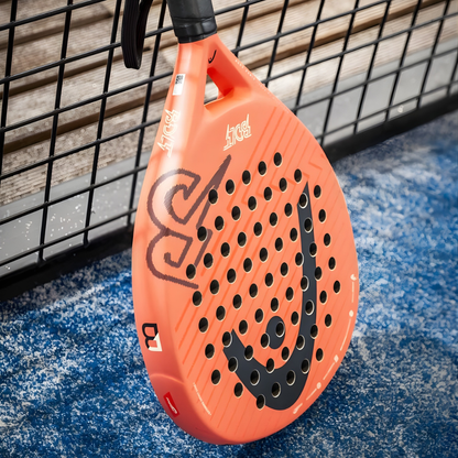 Raquette de padel Head Bolt Rouge 2026