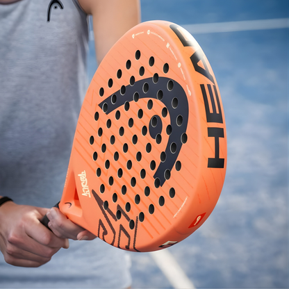 Raquette de padel Head Bolt Rouge 2026