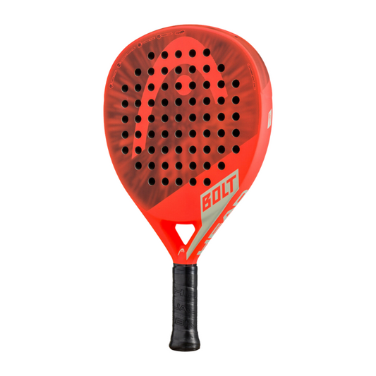 Raquette de padel Head Bolt Rouge