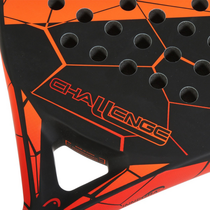 Raquette de padel Head Challenge