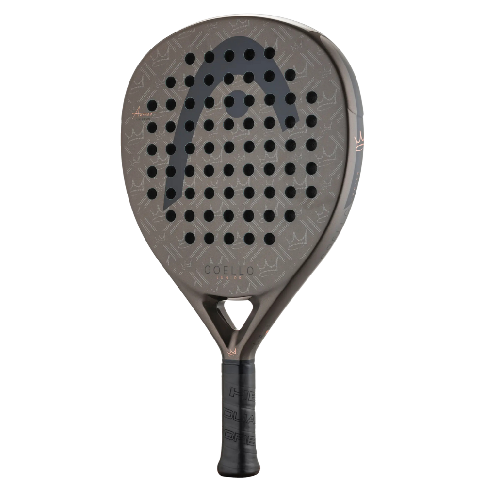 Raquette de padel Head Coello Junior 2026