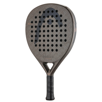 Raquette de padel Head Coello Junior 2026