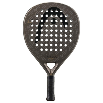 RAQUETTE DE TEST - Head Coello Junior 2026