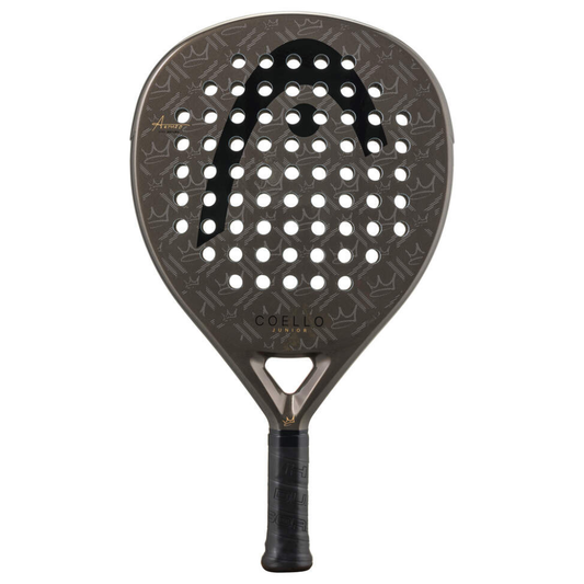 RAQUETTE DE TEST - Head Coello Junior 2026