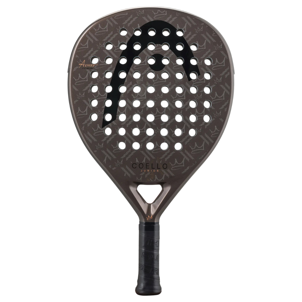 Raquette de padel Head Coello Junior 2026