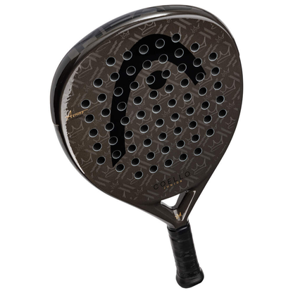 RAQUETTE DE TEST - Head Coello Junior 2026