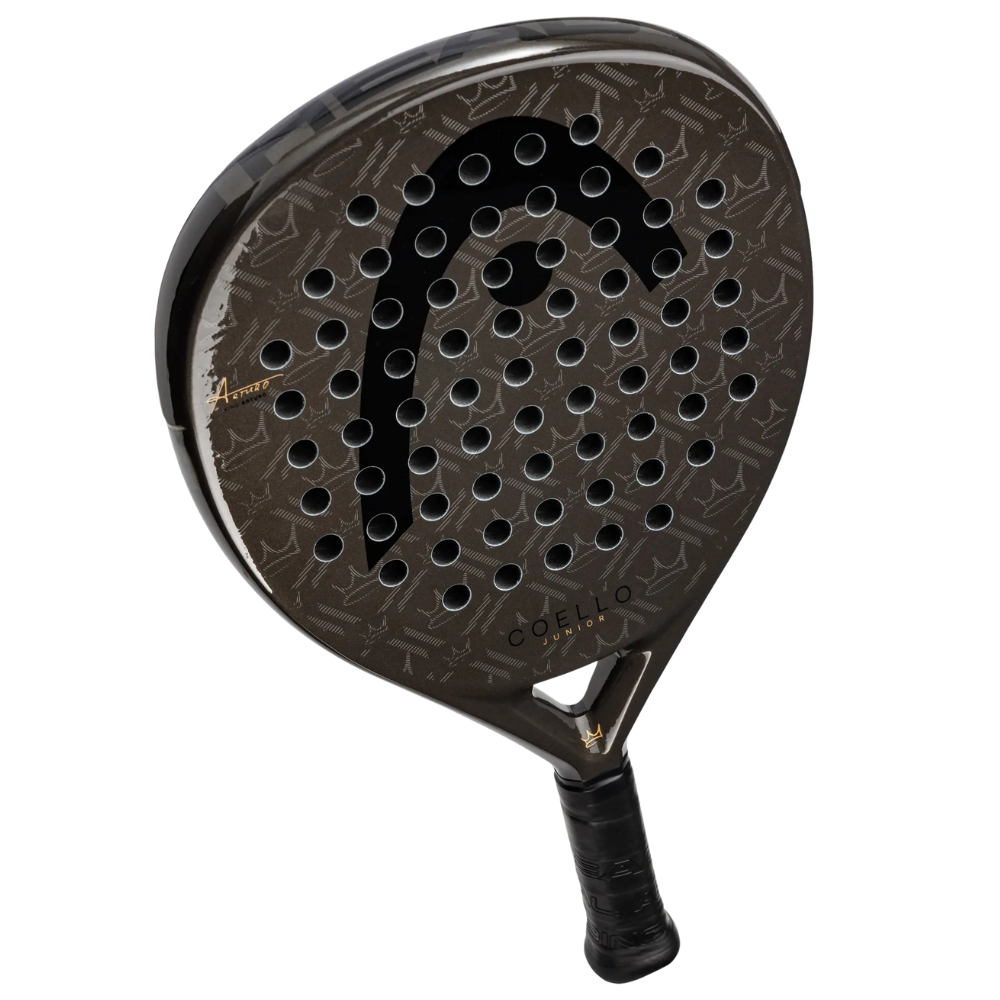 Raquette de padel Head Coello Junior 2026