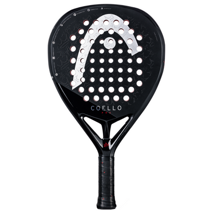 Raquette de padel Head Coello Pro Coffret 2025
