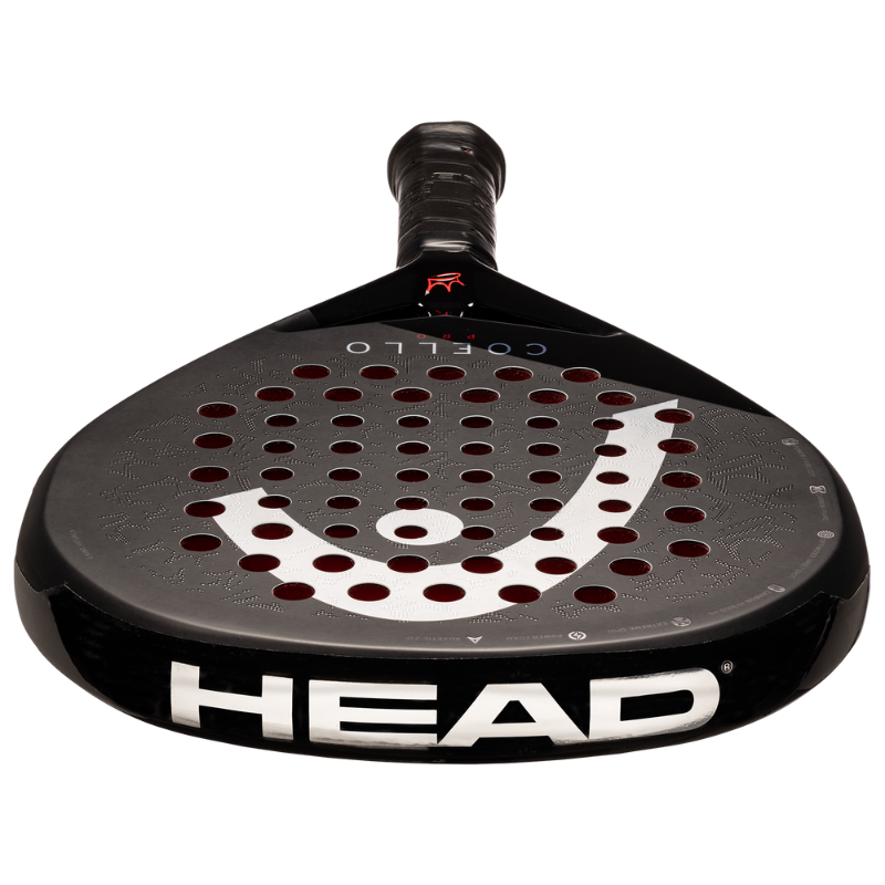 Raquette de padel Head Coello Pro 2025