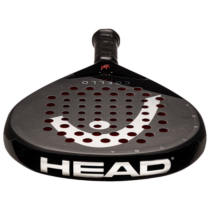 Raquette de padel Head Coello Pro 2025