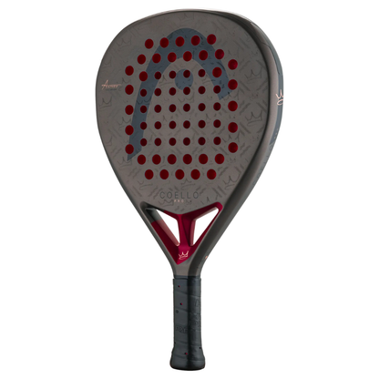 Raquette de padel Head Coello Pro 2026