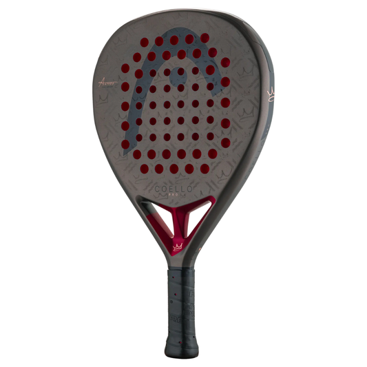 Raquette de padel Head Coello Pro 2026